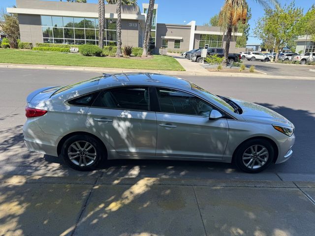 2016 Hyundai Sonata 2.4L