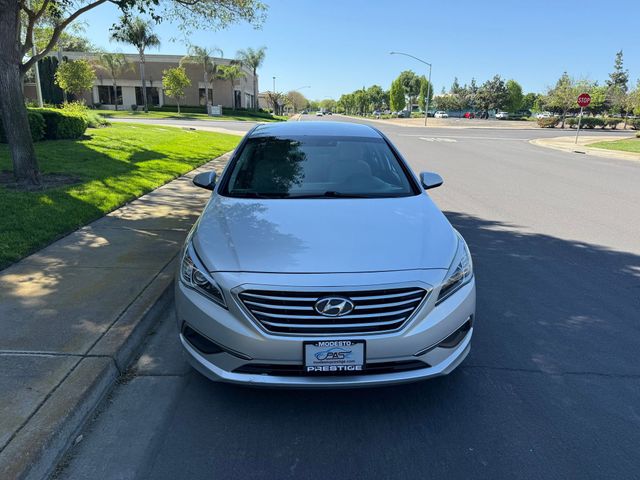 2016 Hyundai Sonata 2.4L