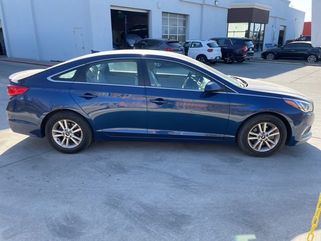 2016 Hyundai Sonata 2.4L