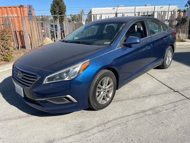 2016 Hyundai Sonata 2.4L