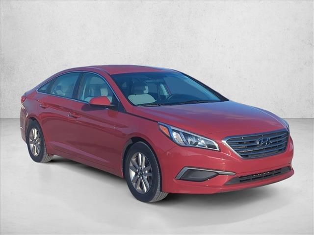 2016 Hyundai Sonata 2.4L