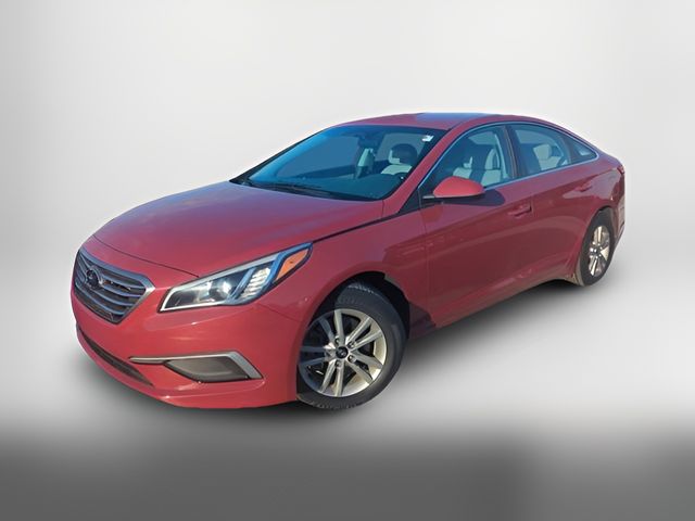 2016 Hyundai Sonata 2.4L