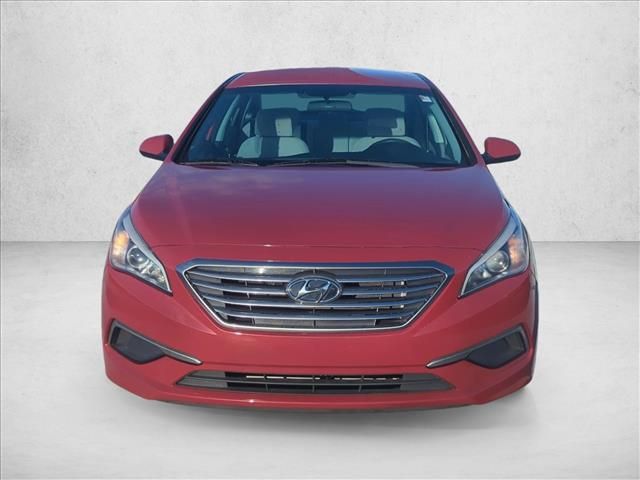 2016 Hyundai Sonata 2.4L