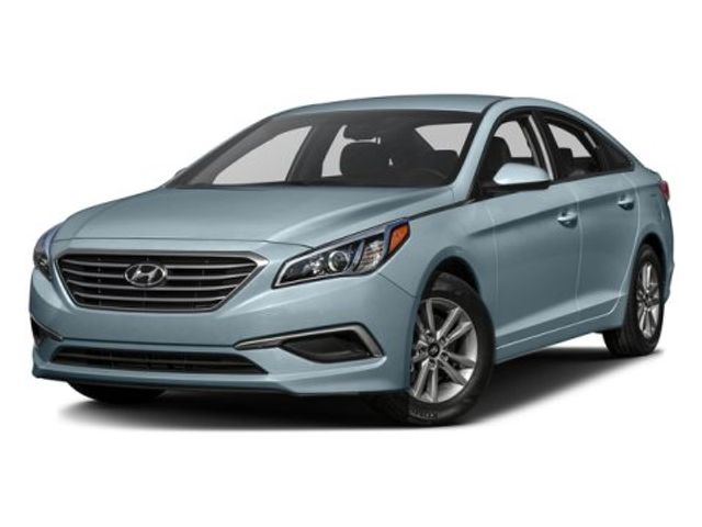 2016 Hyundai Sonata 2.4L