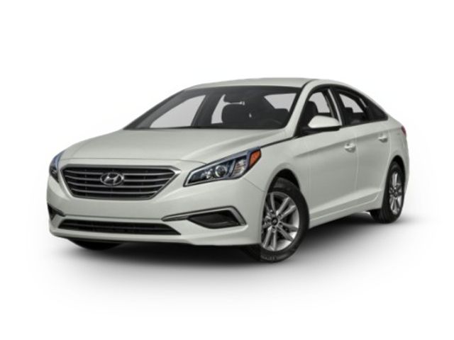 2016 Hyundai Sonata 2.4L