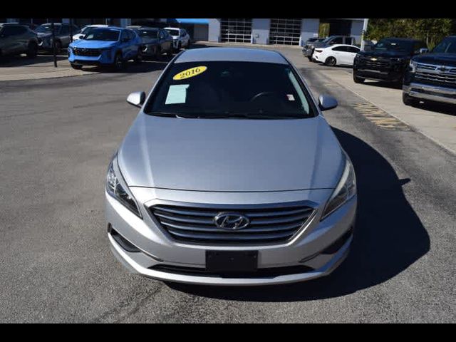 2016 Hyundai Sonata 2.4L SE