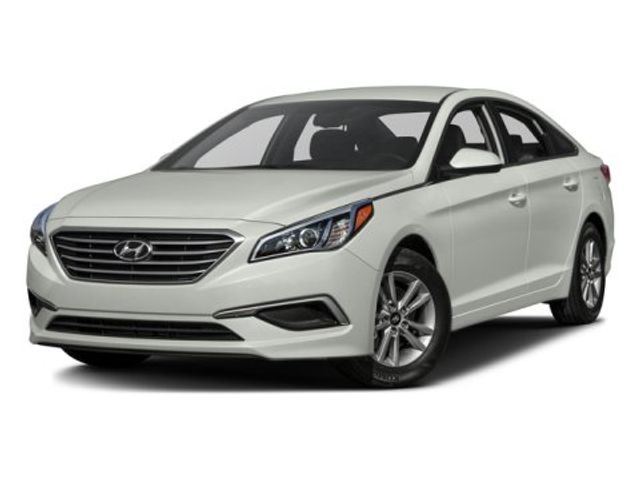 2016 Hyundai Sonata 2.4L