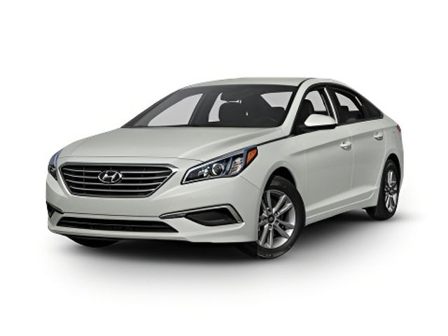 2016 Hyundai Sonata 2.4L Limited