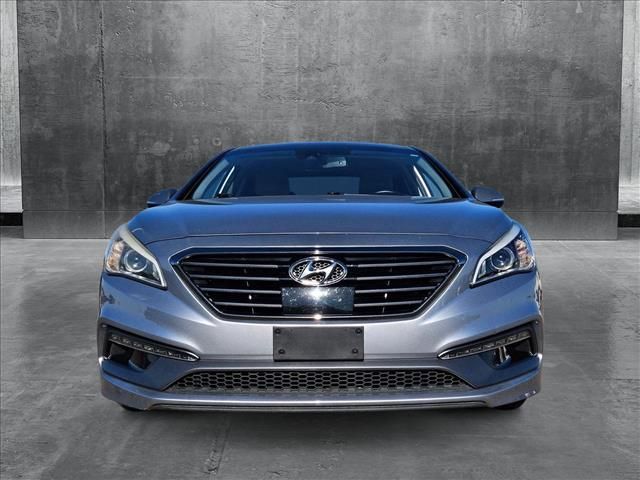 2016 Hyundai Sonata 2.4L Limited