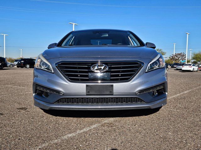 2016 Hyundai Sonata 2.4L Limited