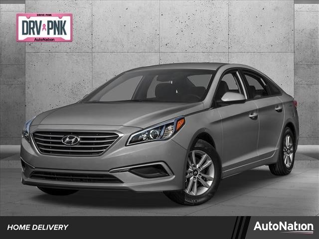 2016 Hyundai Sonata 2.4L Limited