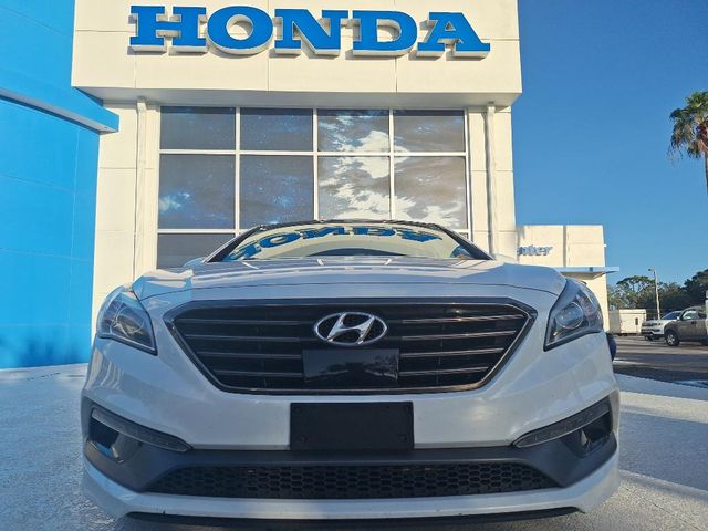 2016 Hyundai Sonata 2.4L Limited