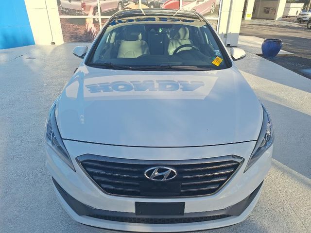 2016 Hyundai Sonata 2.4L Limited