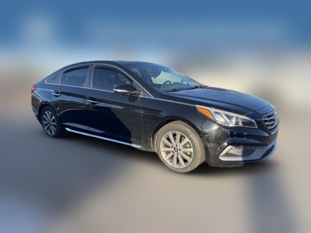 2016 Hyundai Sonata 2.4L Limited