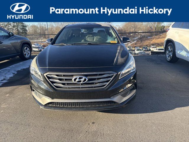 2016 Hyundai Sonata 2.4L Limited