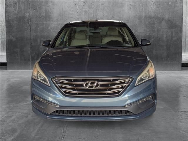 2016 Hyundai Sonata 2.4L Limited