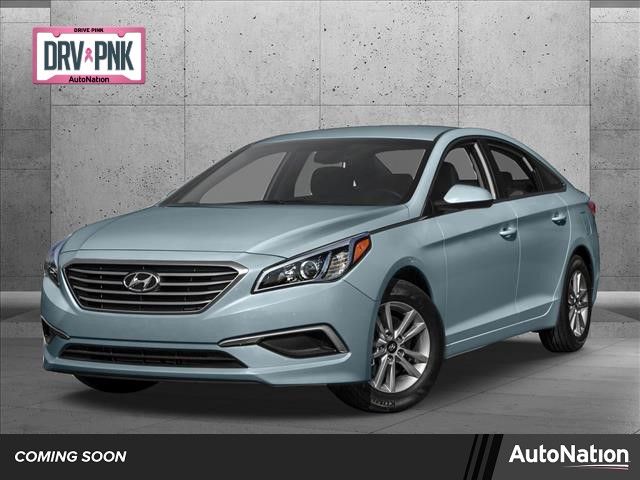 2016 Hyundai Sonata 2.4L Limited