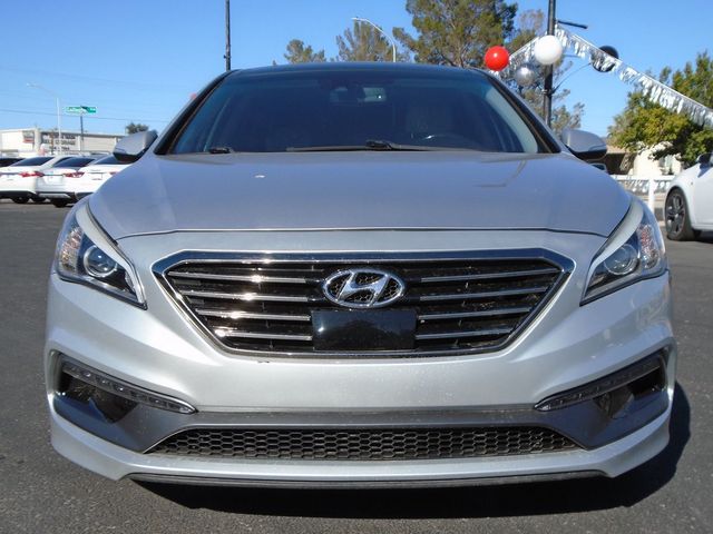 2016 Hyundai Sonata 2.4L Limited