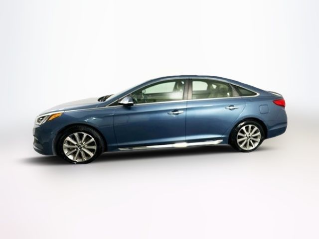 2016 Hyundai Sonata 2.4L Limited