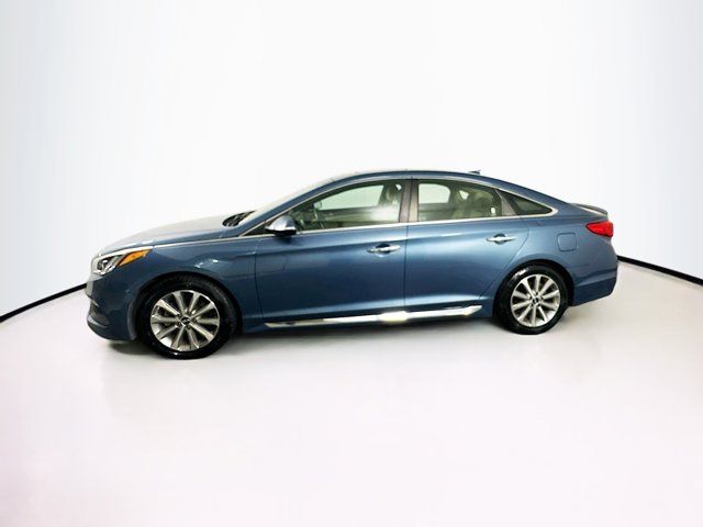 2016 Hyundai Sonata 2.4L Limited