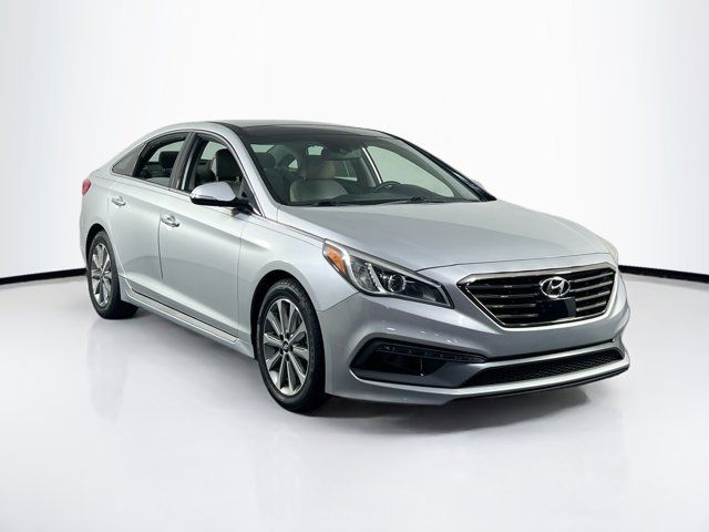 2016 Hyundai Sonata 2.4L Limited