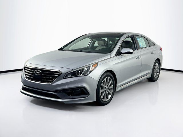 2016 Hyundai Sonata 2.4L Limited