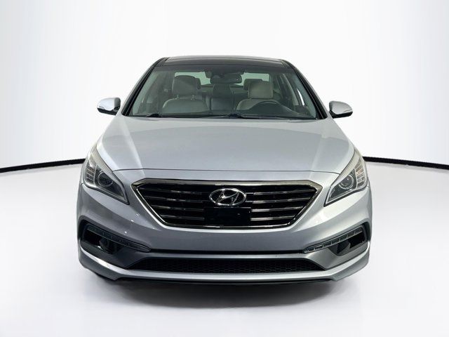 2016 Hyundai Sonata 2.4L Limited