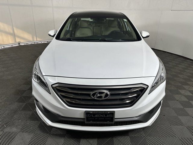 2016 Hyundai Sonata 2.4L Limited