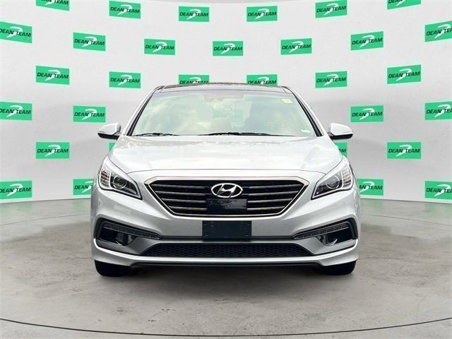 2016 Hyundai Sonata 2.4L Limited