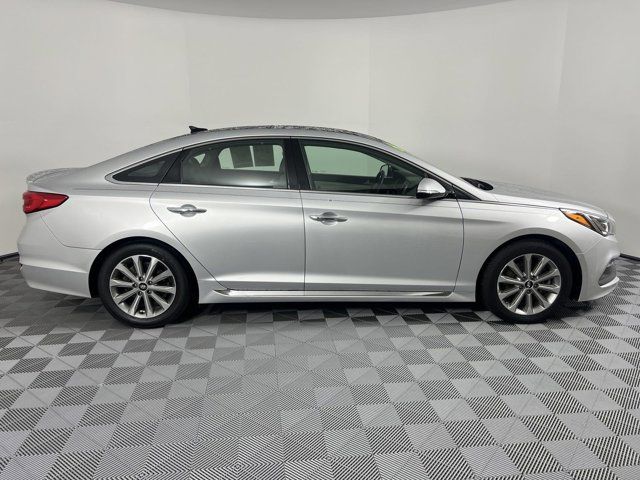 2016 Hyundai Sonata 2.4L Limited