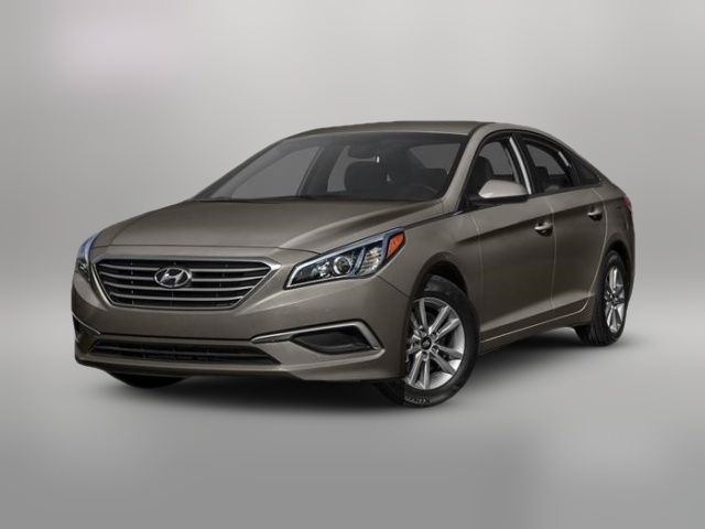 2016 Hyundai Sonata 2.4L Limited