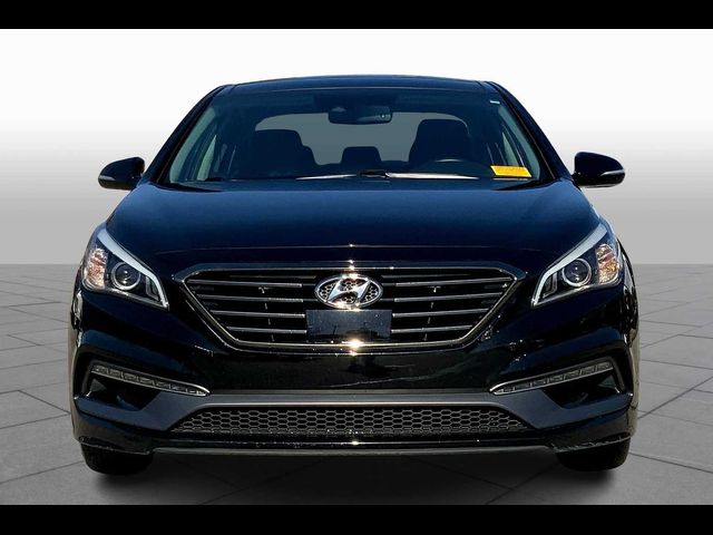 2016 Hyundai Sonata 2.4L Limited