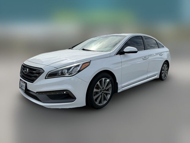 2016 Hyundai Sonata 2.4L Limited