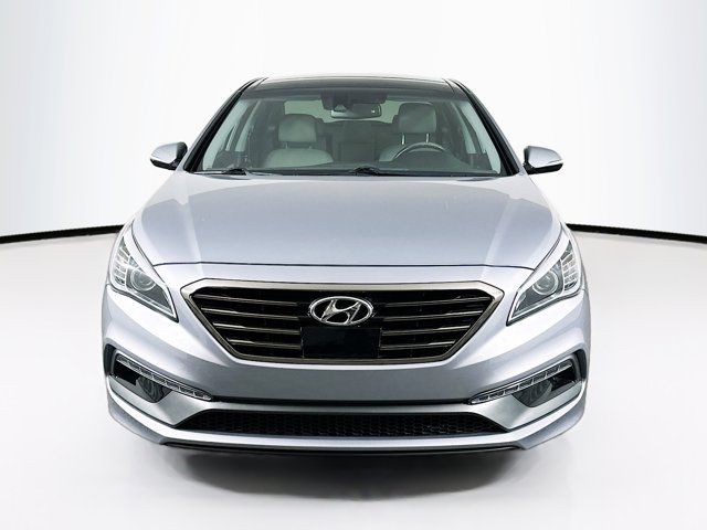 2016 Hyundai Sonata 2.4L Limited