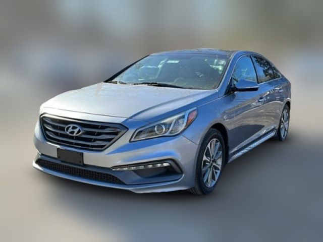 2016 Hyundai Sonata 2.4L Limited