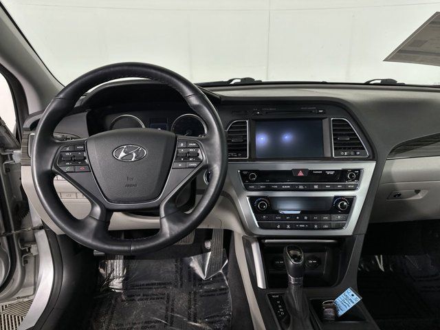 2016 Hyundai Sonata 2.4L Limited