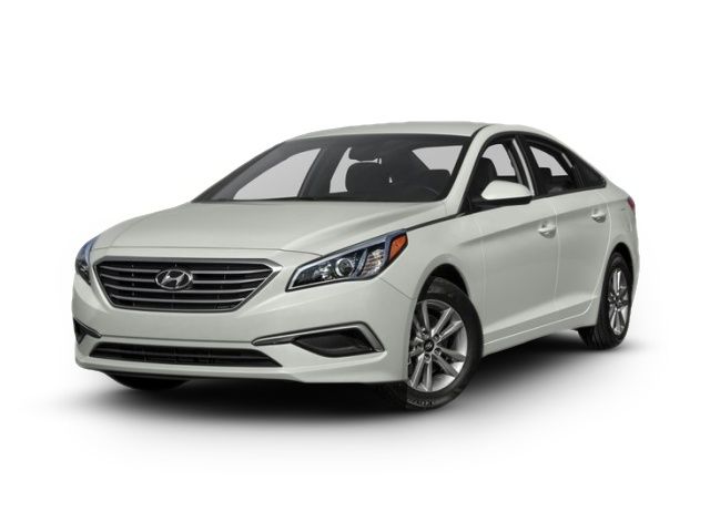 2016 Hyundai Sonata 2.4L Limited