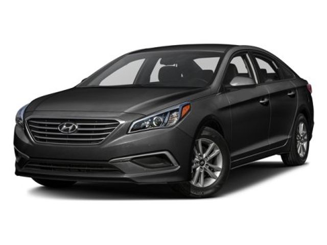 2016 Hyundai Sonata 2.4L Limited