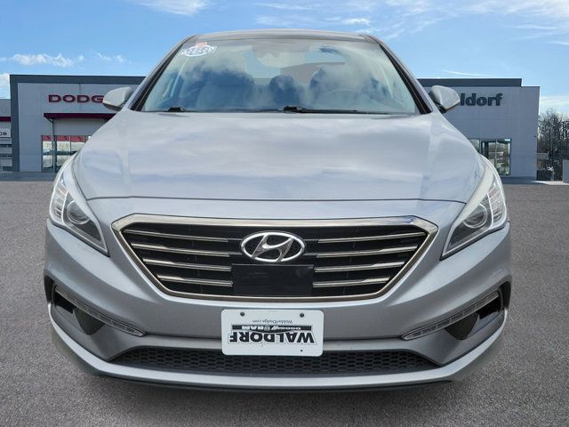 2016 Hyundai Sonata 2.4L Limited