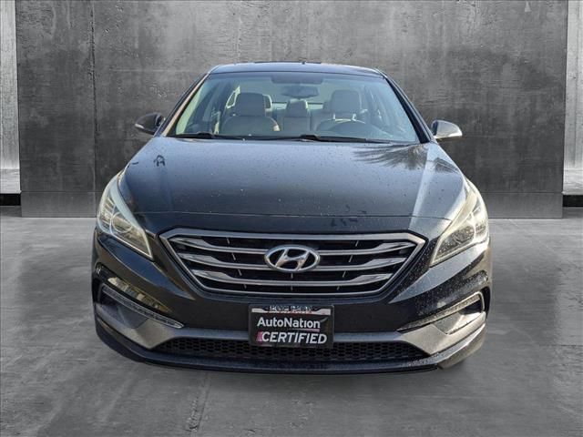 2016 Hyundai Sonata 2.4L Limited