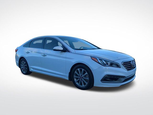 2016 Hyundai Sonata 2.4L Limited