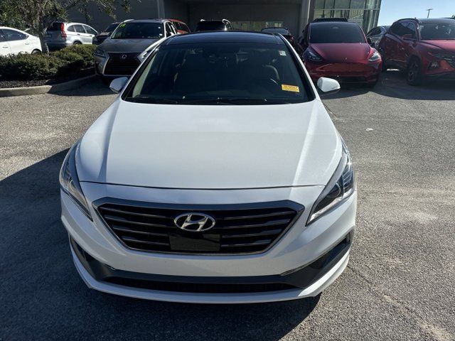 2016 Hyundai Sonata 2.4L Limited