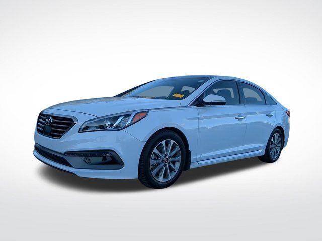 2016 Hyundai Sonata 2.4L Limited