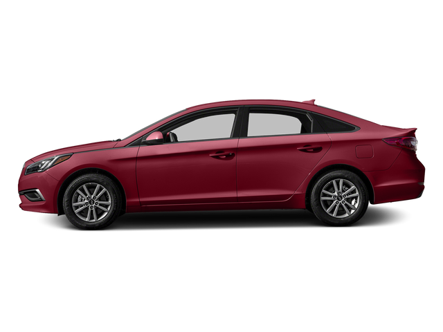 2016 Hyundai Sonata 2.4L Limited