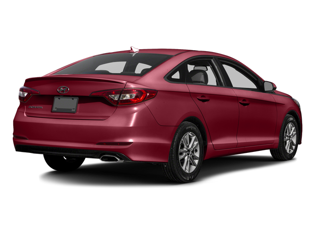 2016 Hyundai Sonata 2.4L Limited