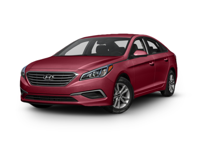 2016 Hyundai Sonata 2.4L Limited