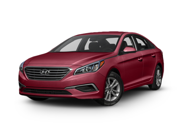 2016 Hyundai Sonata 2.4L Limited