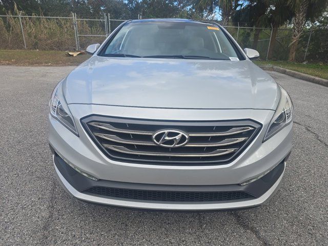 2016 Hyundai Sonata 2.4L Limited