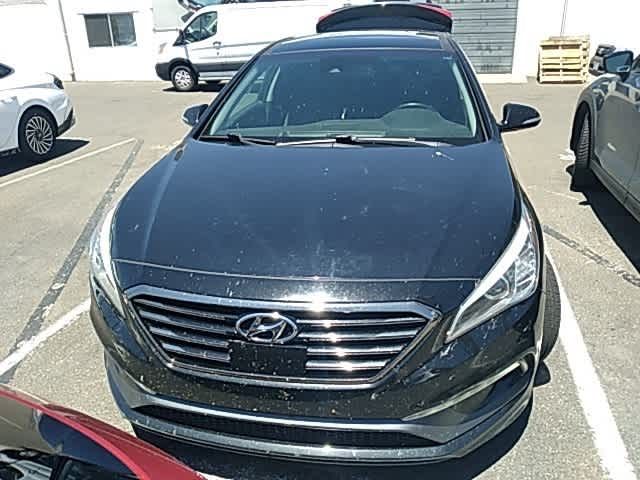 2016 Hyundai Sonata 2.4L Limited