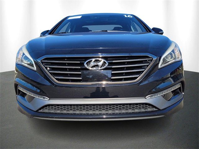 2016 Hyundai Sonata 2.4L Limited